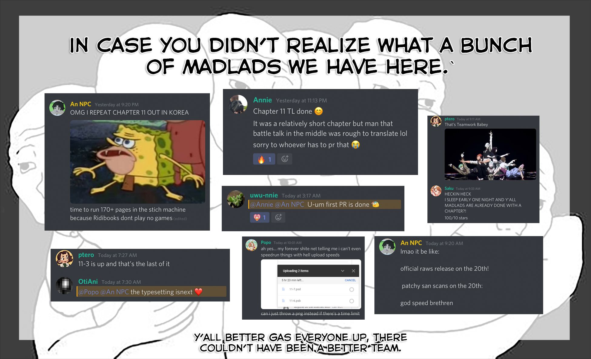 Under the Oak Tree chapter 11 page 10