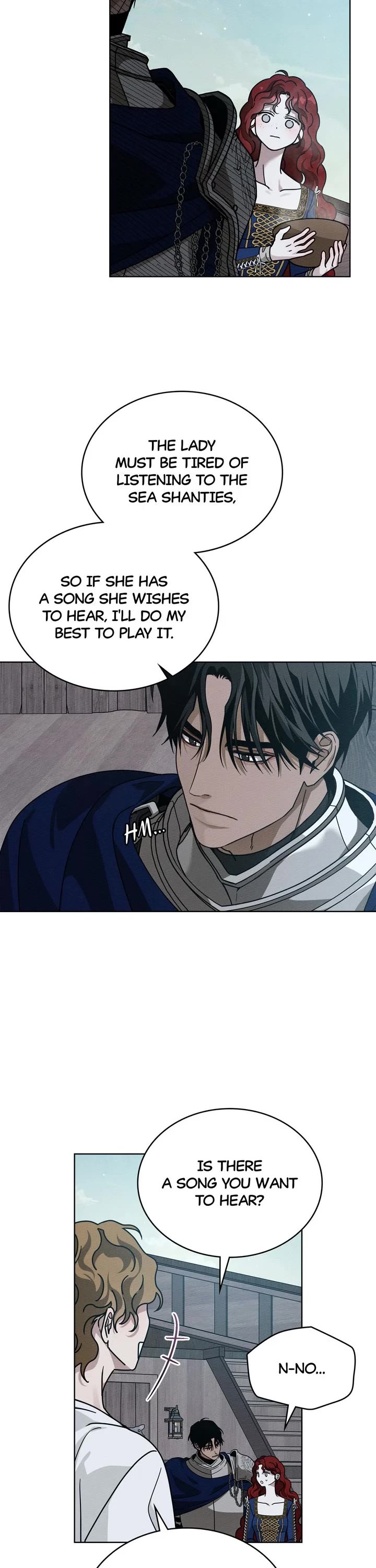 Under the Oak Tree chapter 110 page 12