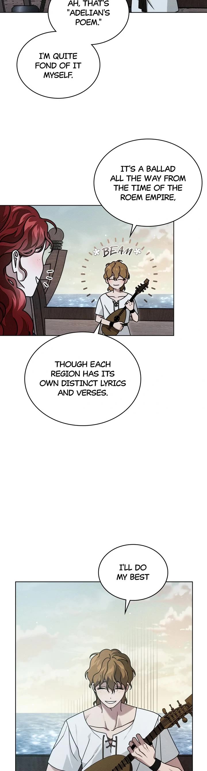 Under the Oak Tree chapter 110 page 15