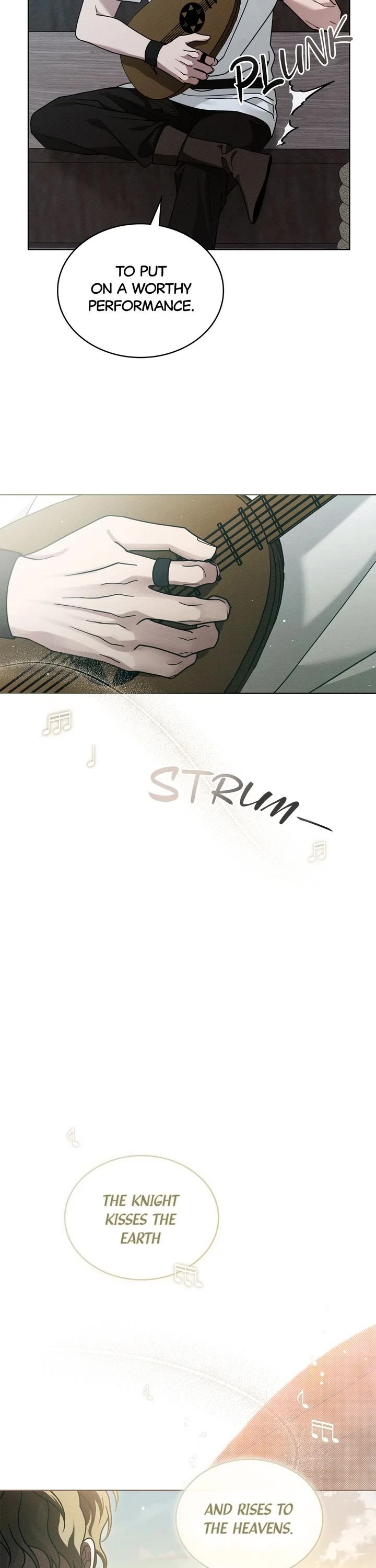 Under the Oak Tree chapter 110 page 16