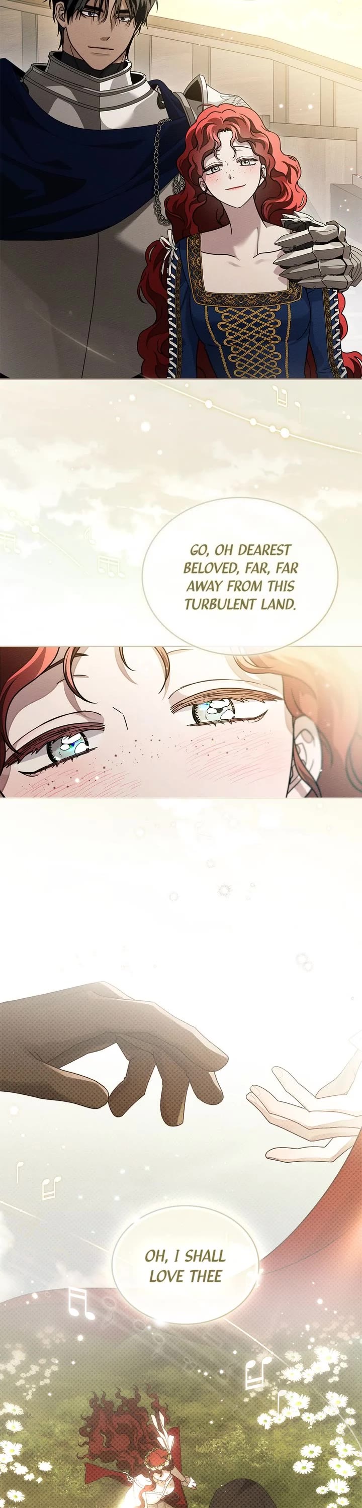 Under the Oak Tree chapter 110 page 18