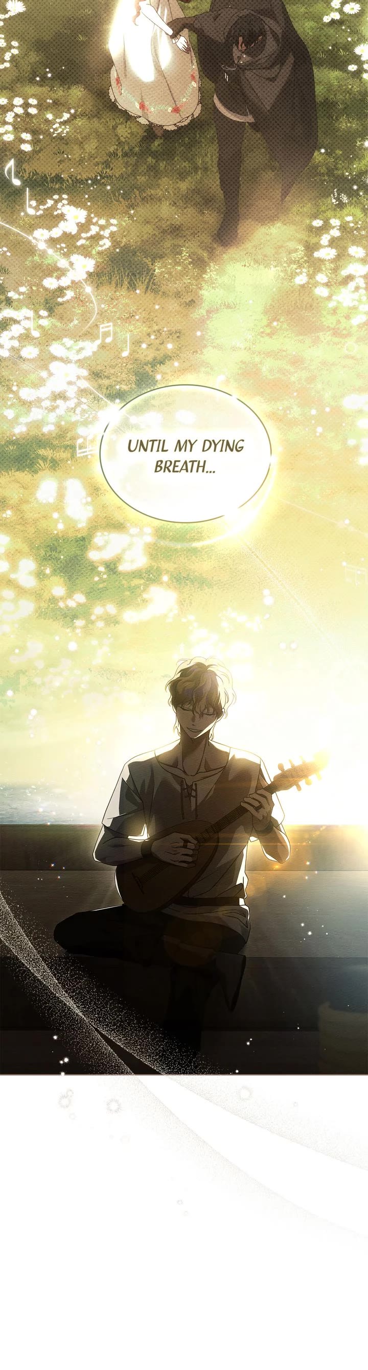 Under the Oak Tree chapter 110 page 19