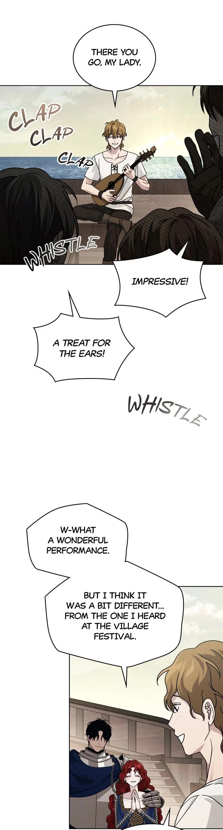 Under the Oak Tree chapter 110 page 20