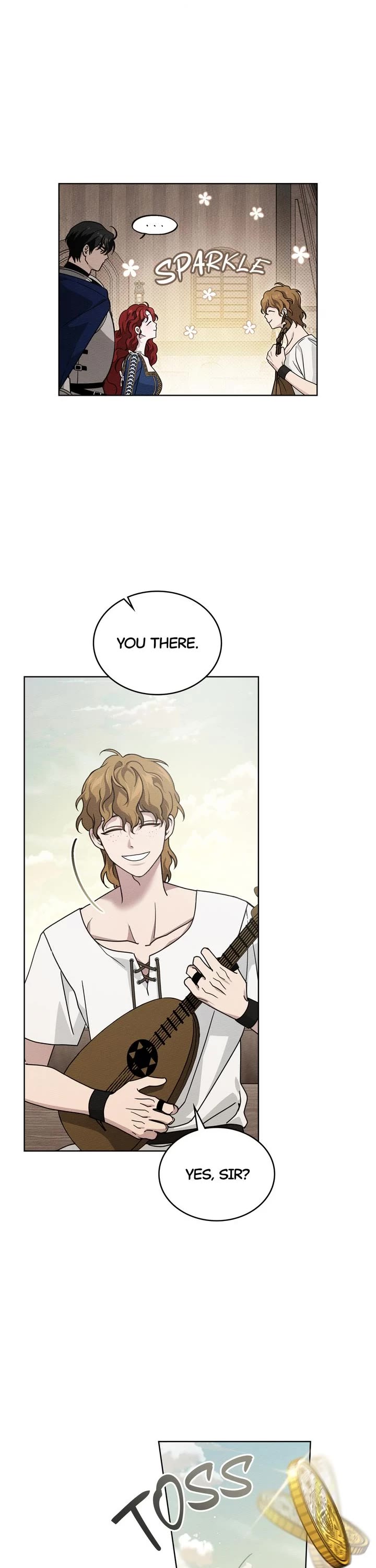 Under the Oak Tree chapter 110 page 22