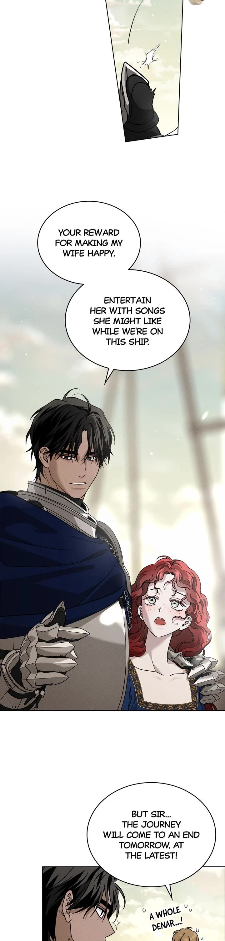 Under the Oak Tree chapter 110 page 23