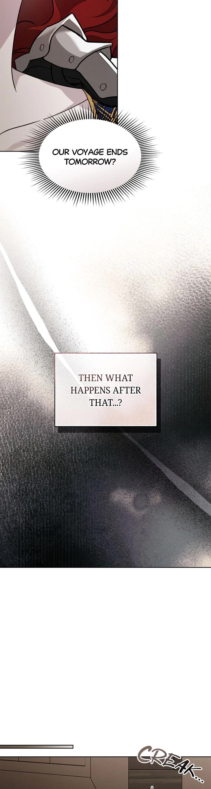 Under the Oak Tree chapter 110 page 25