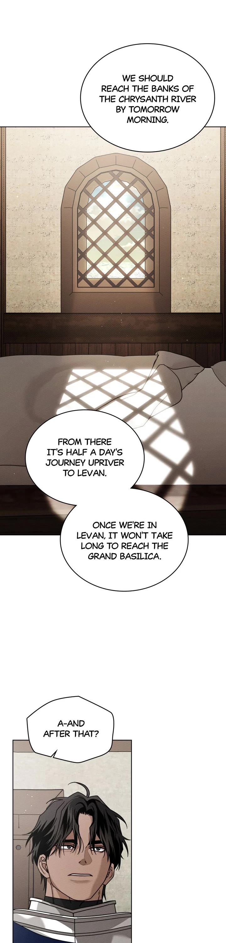 Under the Oak Tree chapter 110 page 28