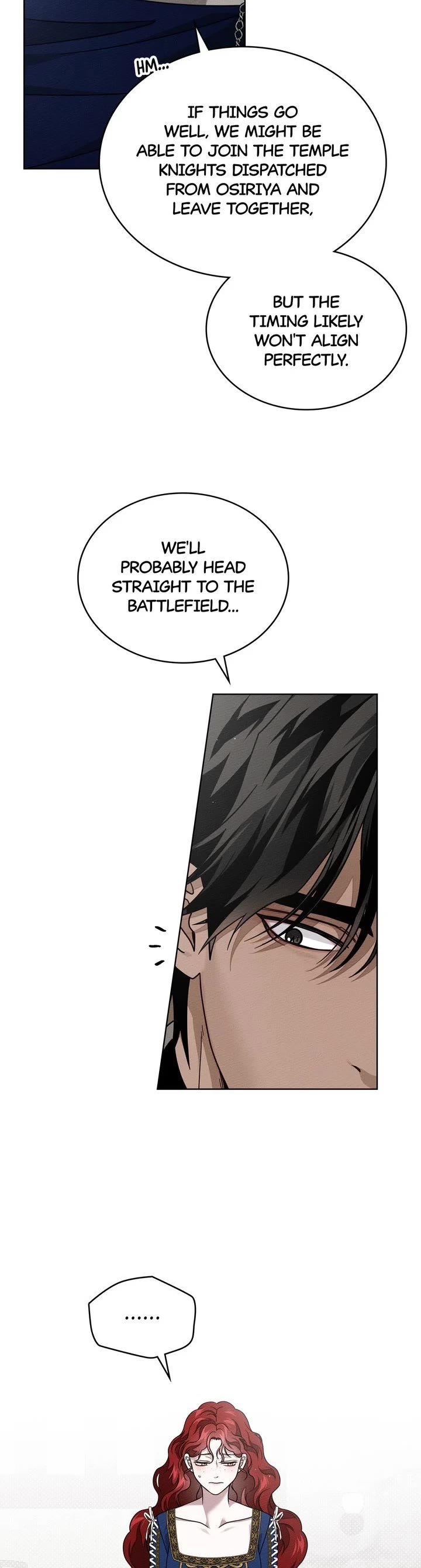 Under the Oak Tree chapter 110 page 29