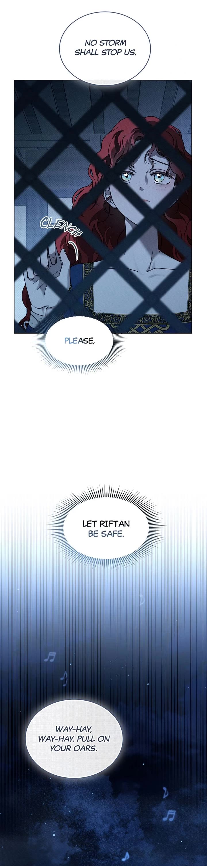 Under the Oak Tree chapter 110 page 3