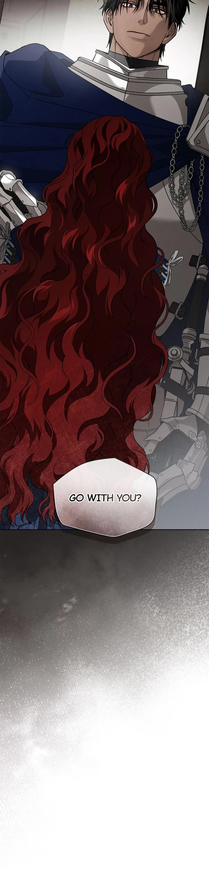 Under the Oak Tree chapter 110 page 32