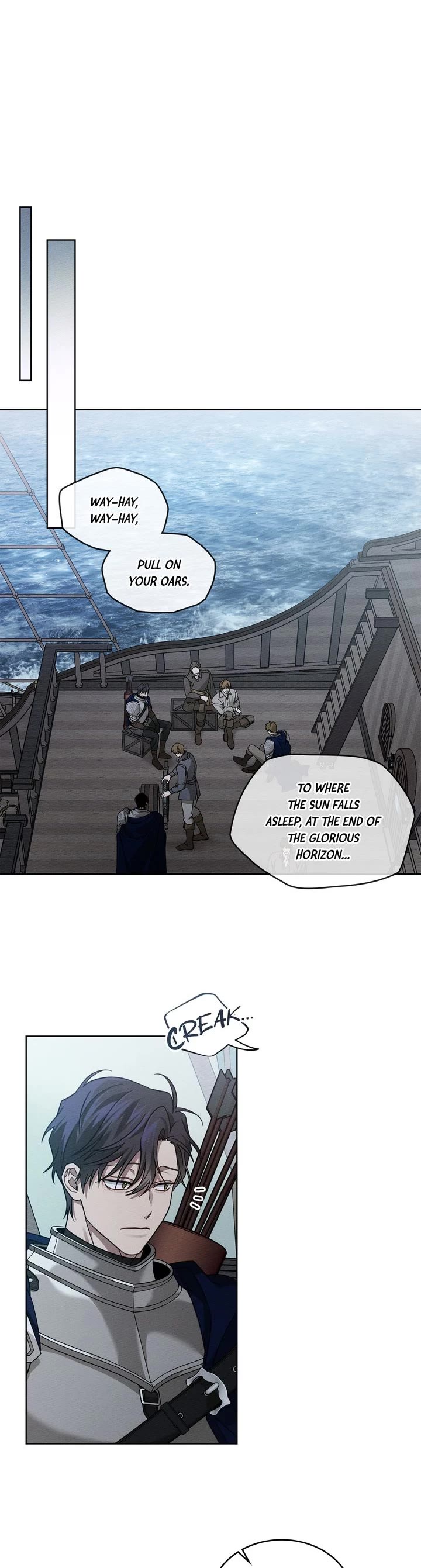 Under the Oak Tree chapter 110 page 5