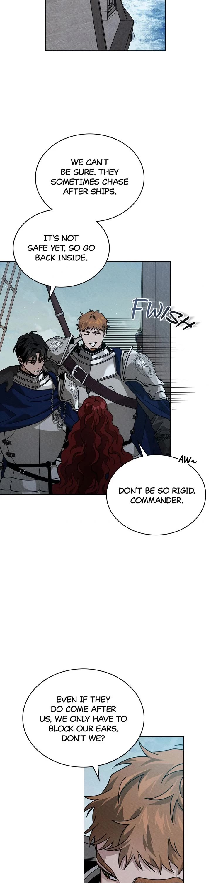 Under the Oak Tree chapter 110 page 7