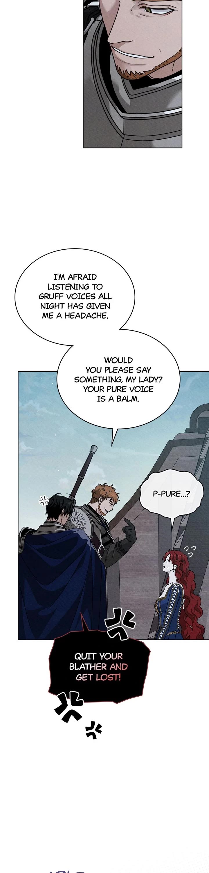 Under the Oak Tree chapter 110 page 8