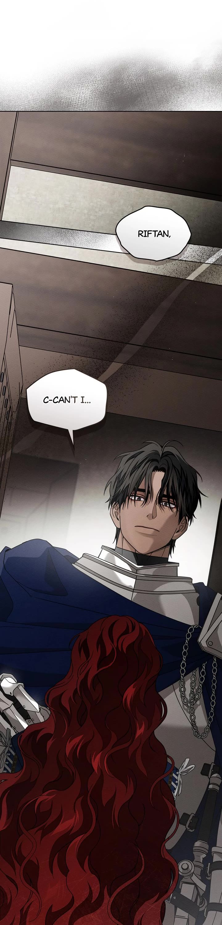 Under the Oak Tree chapter 111 page 1