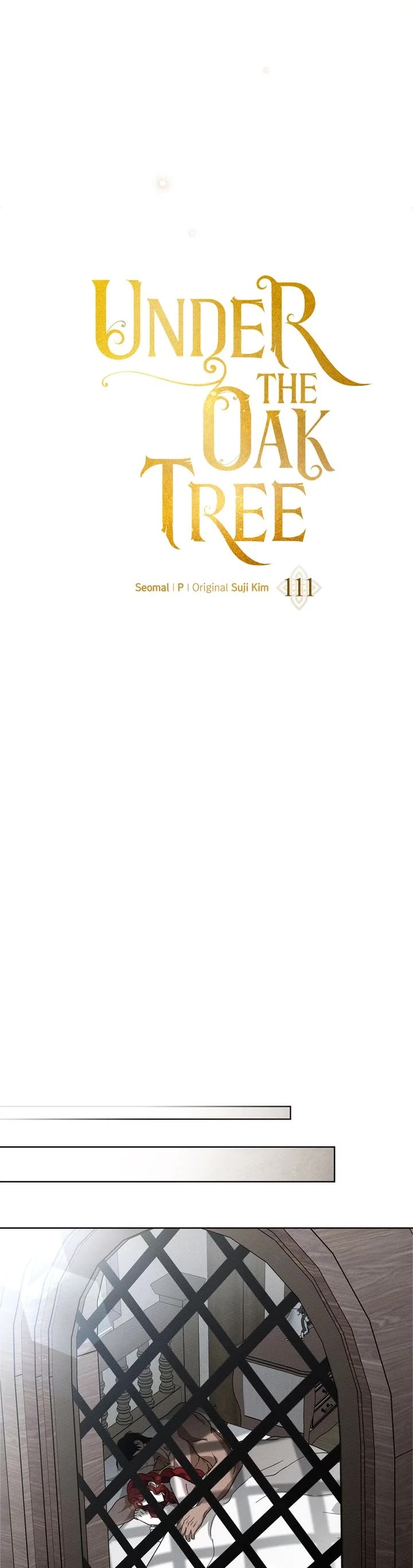 Under the Oak Tree chapter 111 page 10