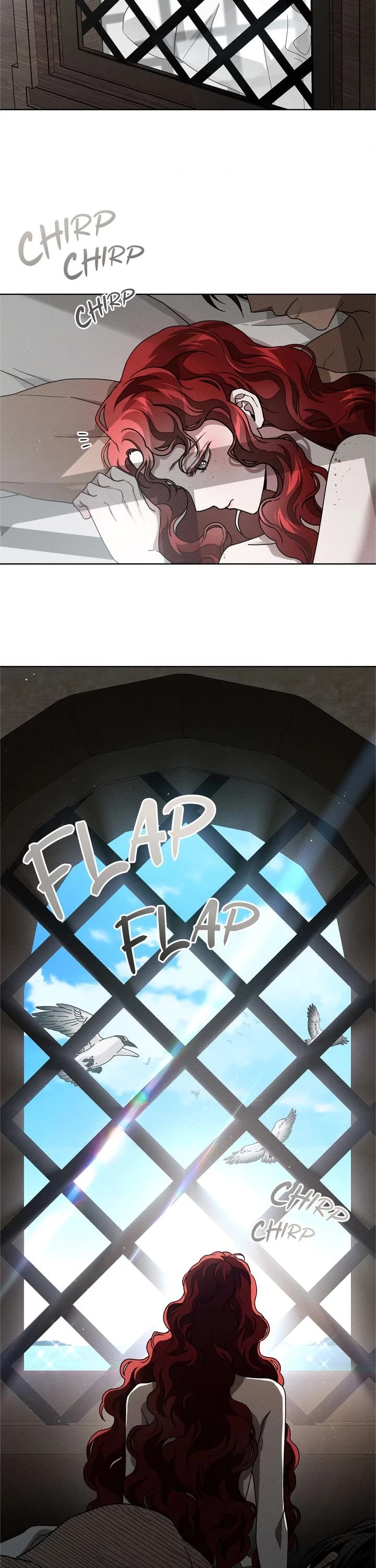 Under the Oak Tree chapter 111 page 11