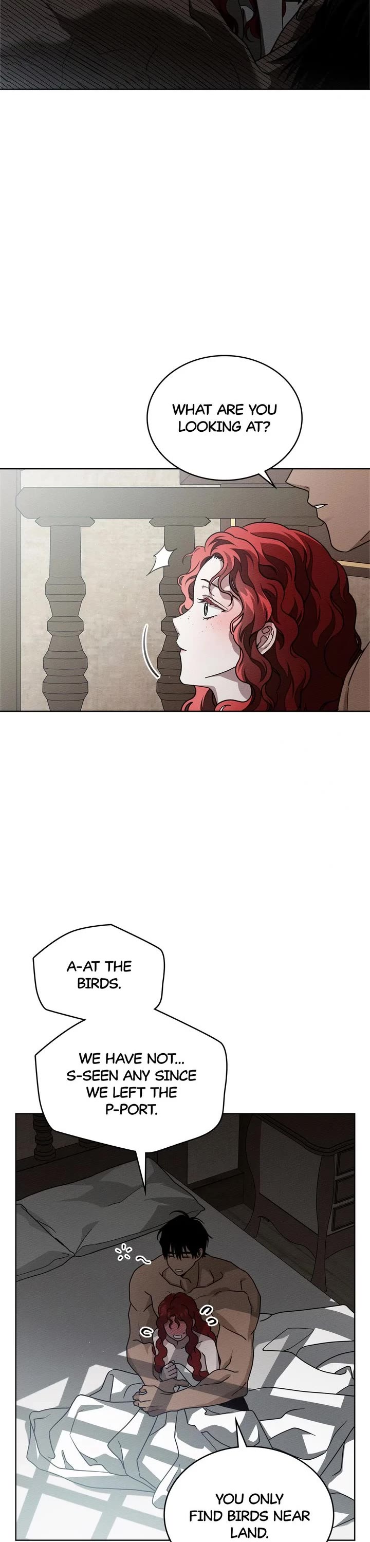 Under the Oak Tree chapter 111 page 12