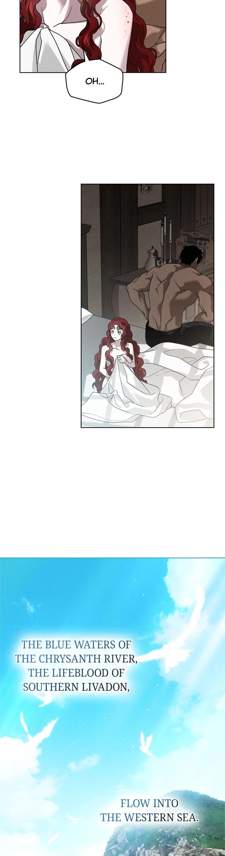 Under the Oak Tree chapter 111 page 14