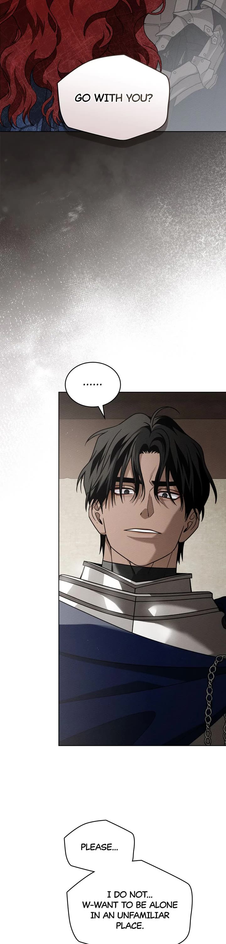 Under the Oak Tree chapter 111 page 2