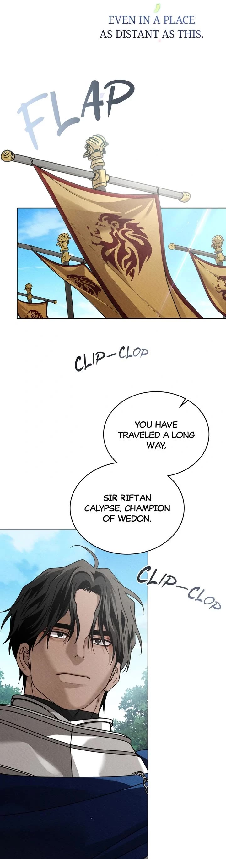 Under the Oak Tree chapter 111 page 20