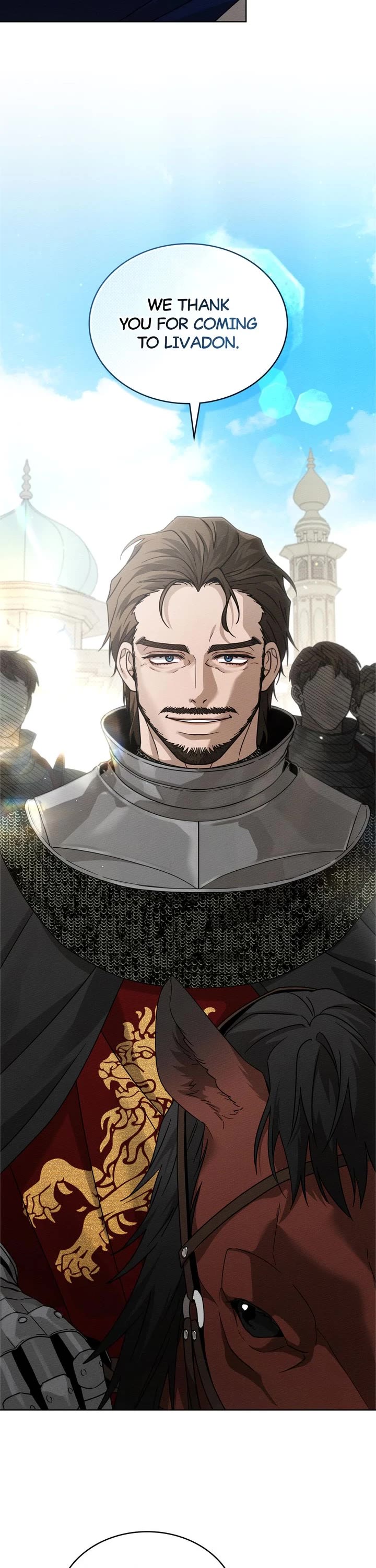 Under the Oak Tree chapter 111 page 21