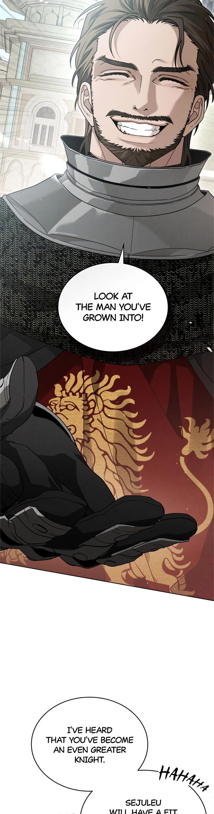 Under the Oak Tree chapter 111 page 24