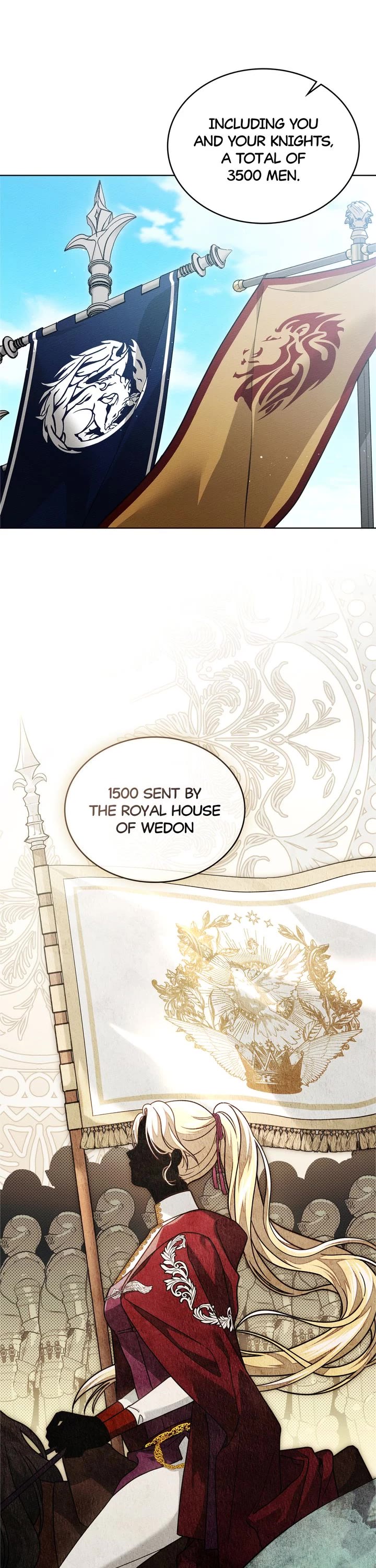 Under the Oak Tree chapter 111 page 26