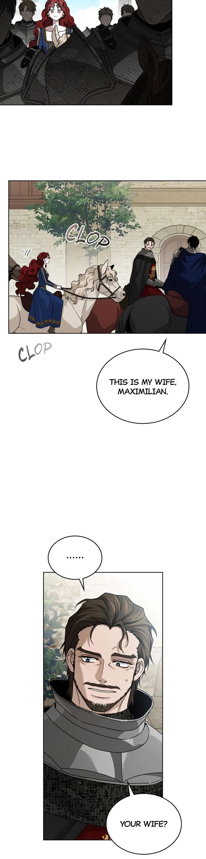 Under the Oak Tree chapter 111 page 31