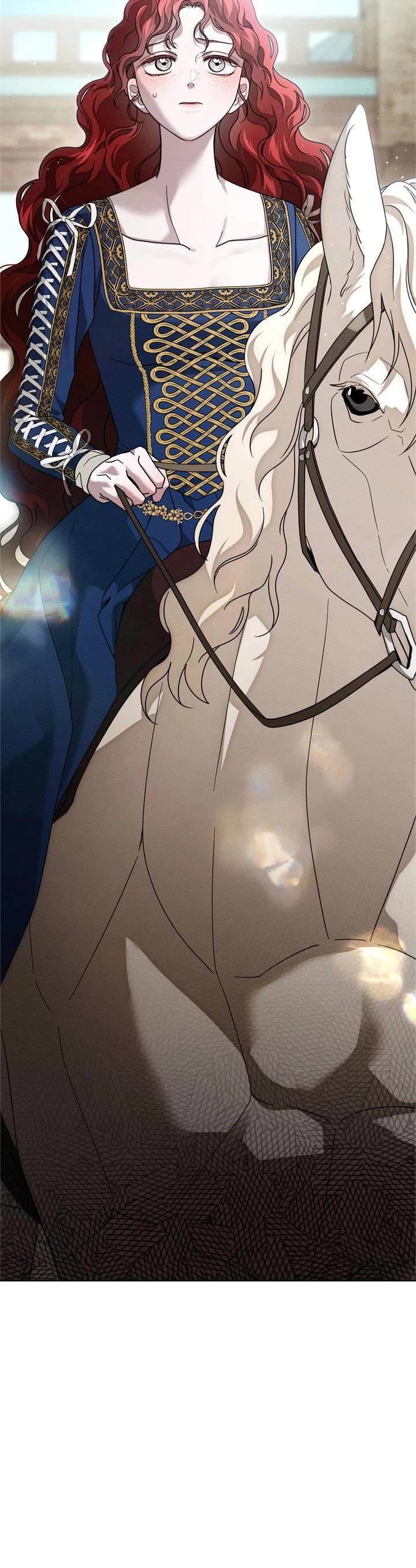 Under the Oak Tree chapter 111 page 33