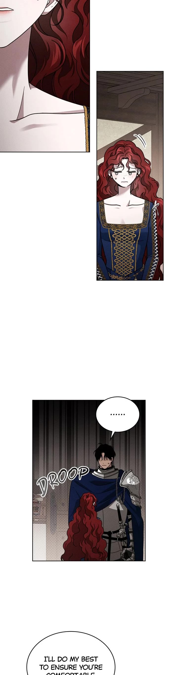 Under the Oak Tree chapter 111 page 5