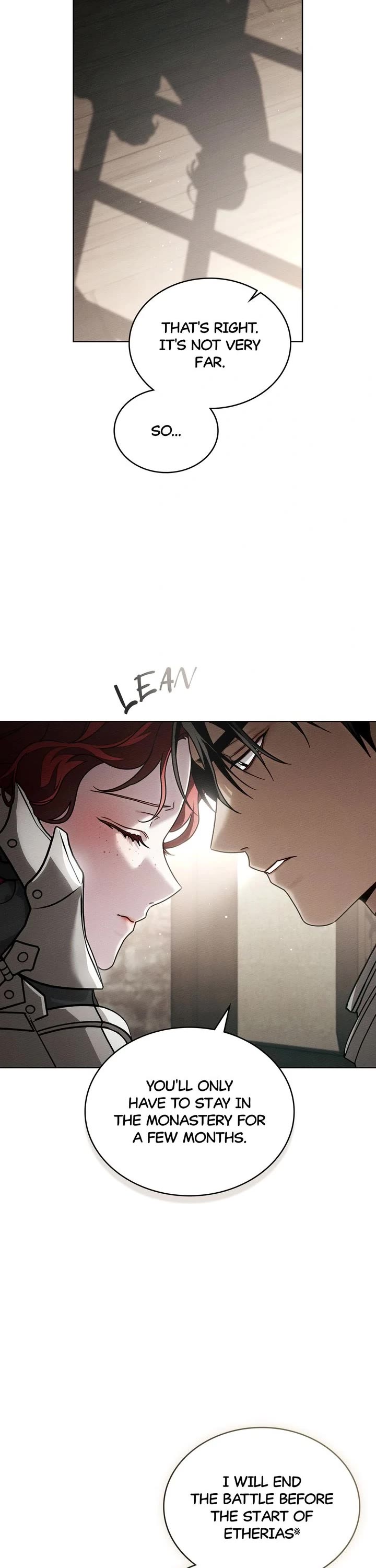 Under the Oak Tree chapter 111 page 7