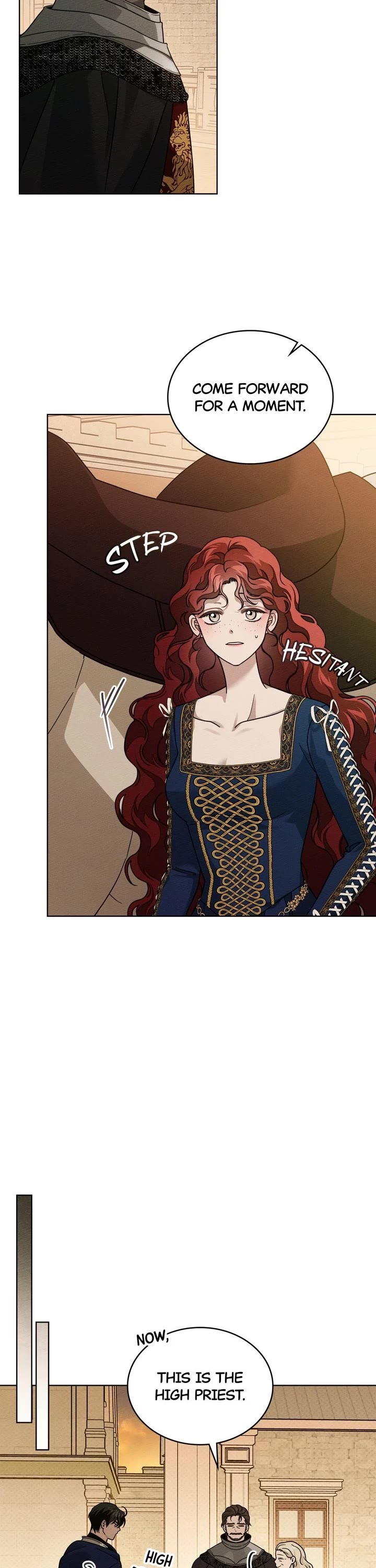 Under the Oak Tree chapter 112 page 12