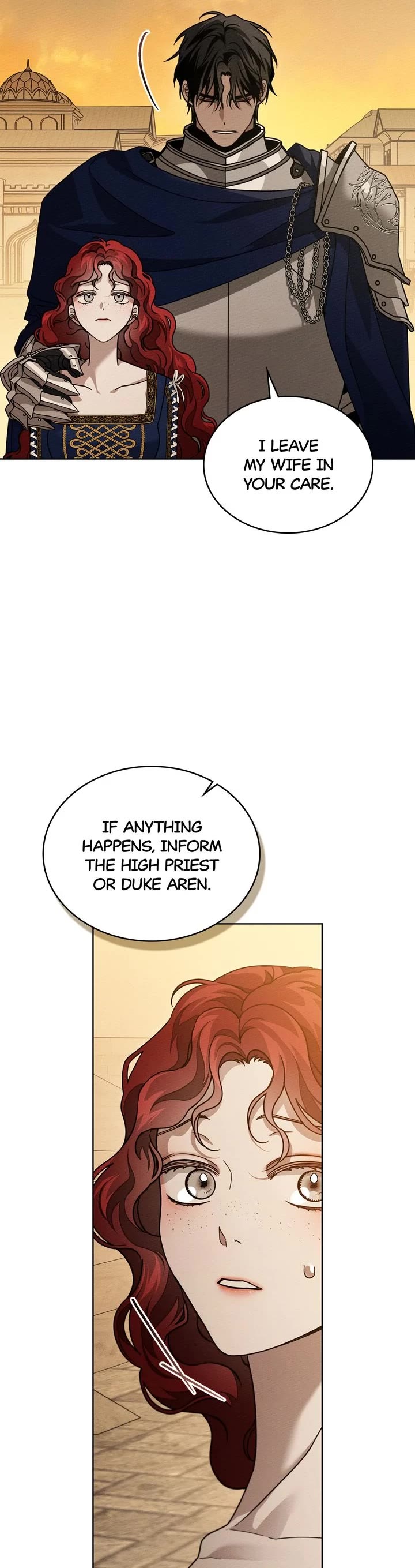 Under the Oak Tree chapter 112 page 14