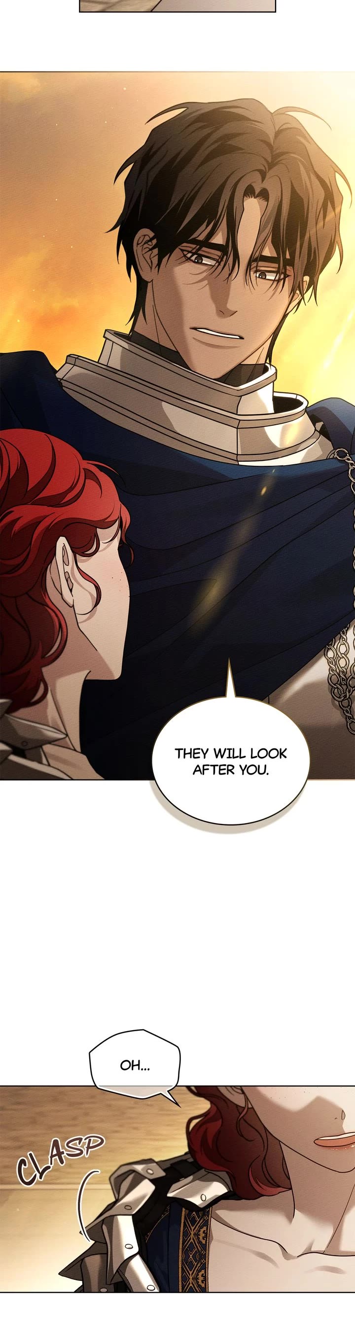 Under the Oak Tree chapter 112 page 15