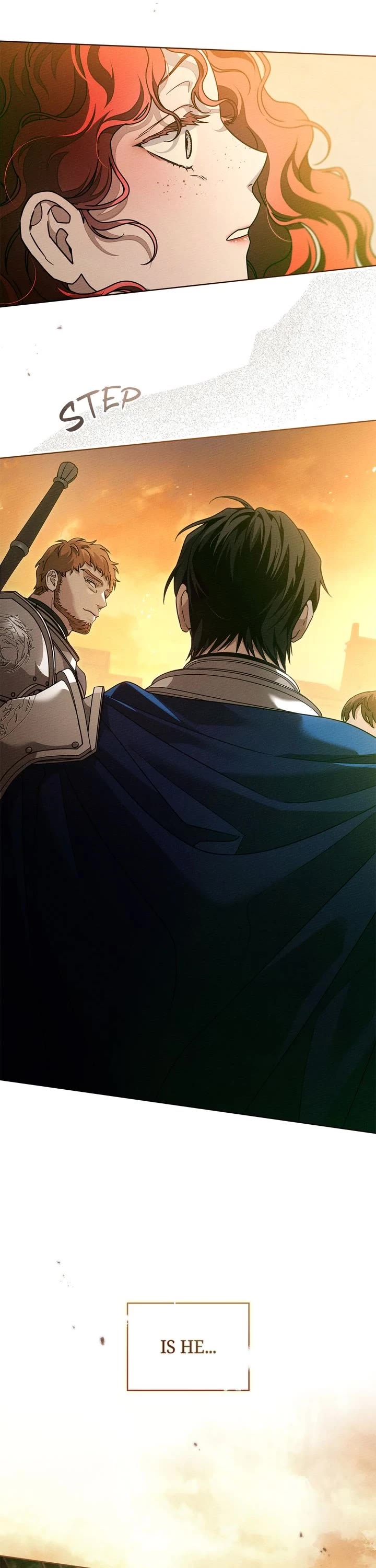 Under the Oak Tree chapter 112 page 17