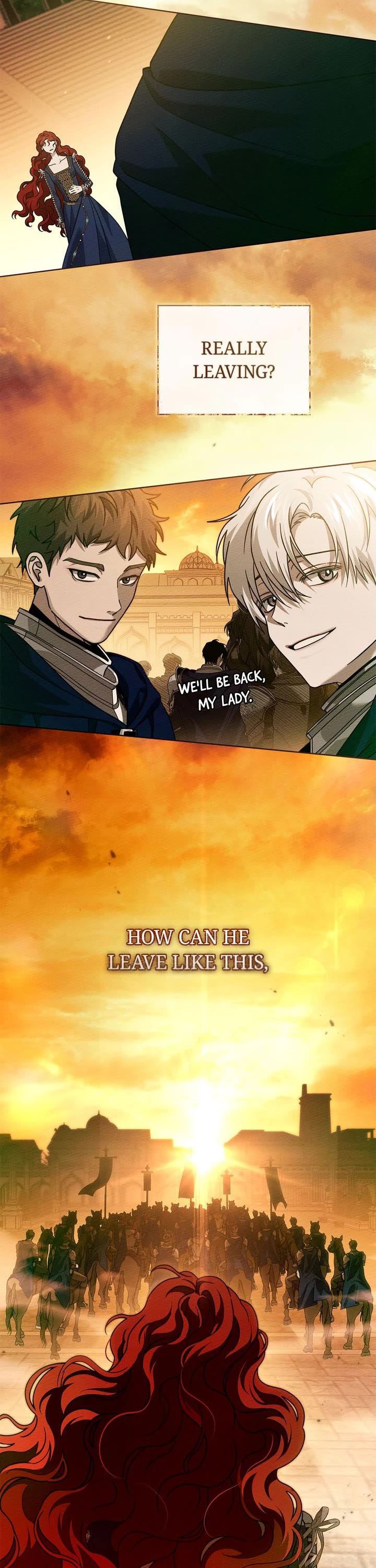 Under the Oak Tree chapter 112 page 18