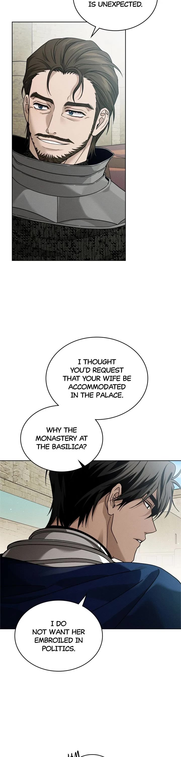 Under the Oak Tree chapter 112 page 2