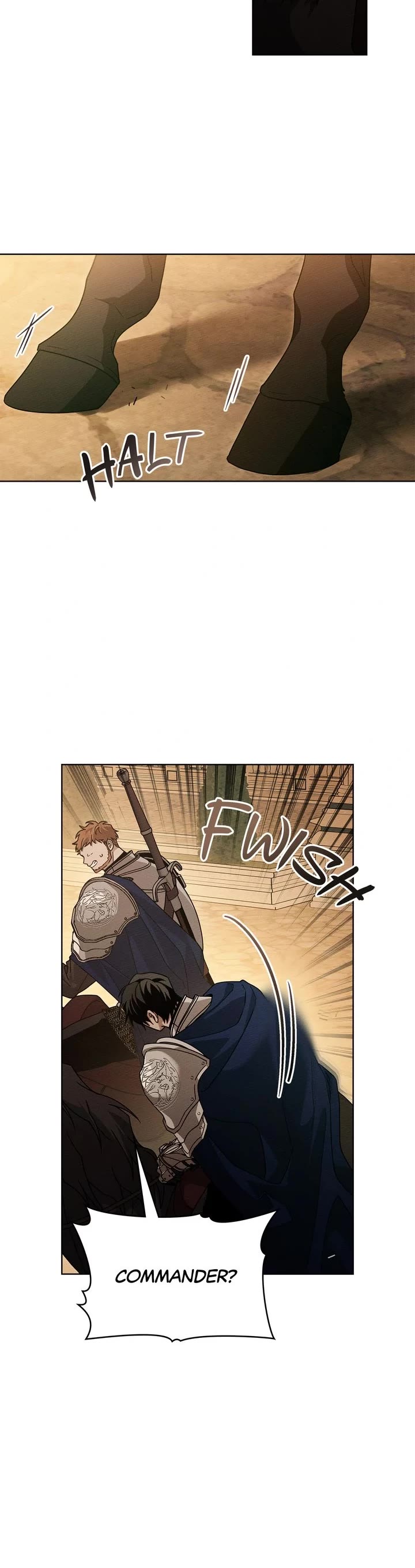 Under the Oak Tree chapter 112 page 20