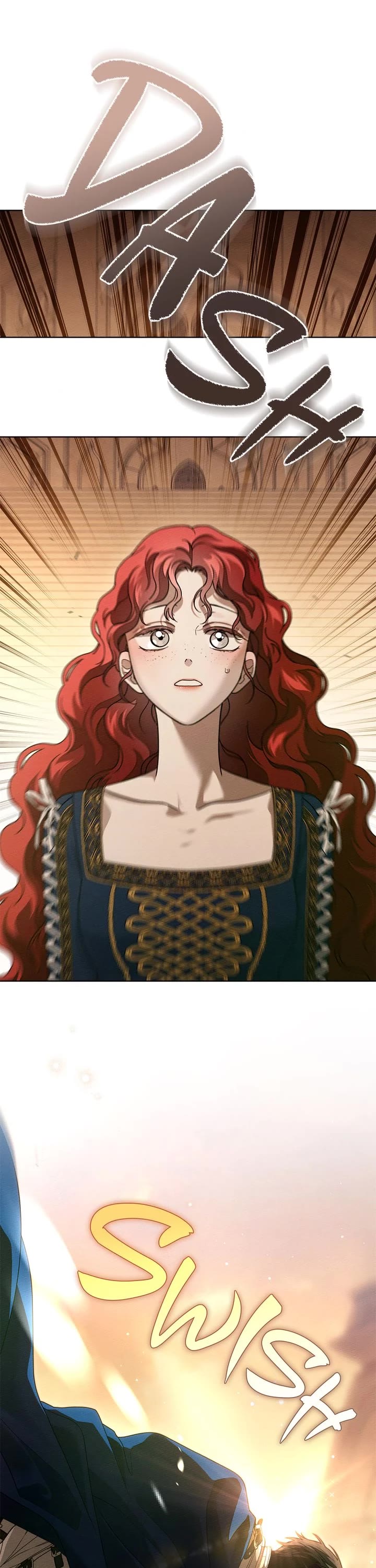 Under the Oak Tree chapter 112 page 21