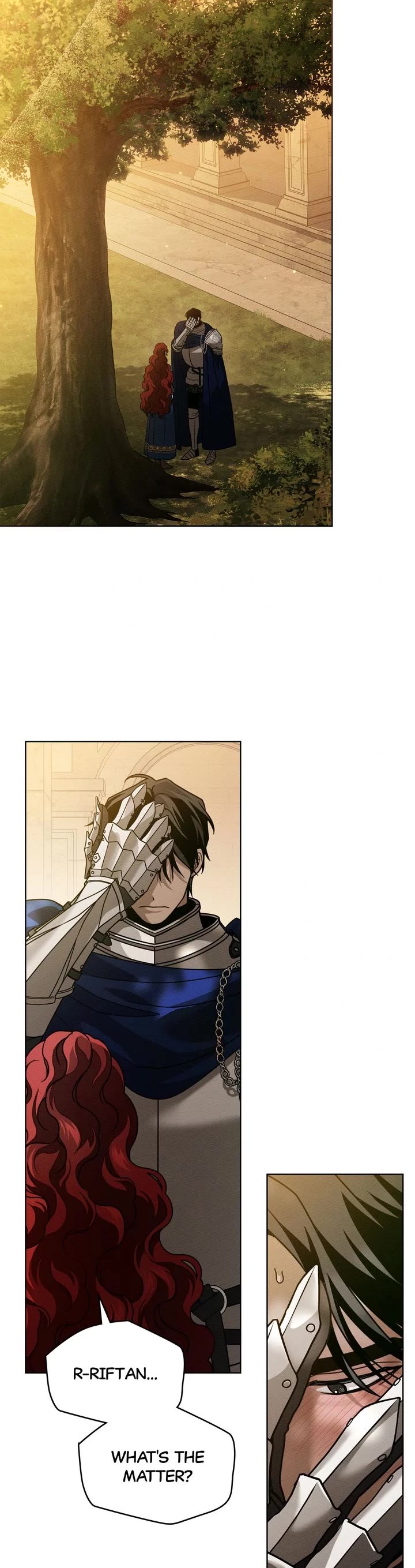 Under the Oak Tree chapter 112 page 24