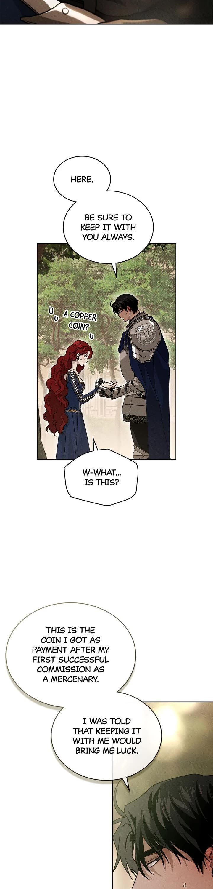 Under the Oak Tree chapter 112 page 26