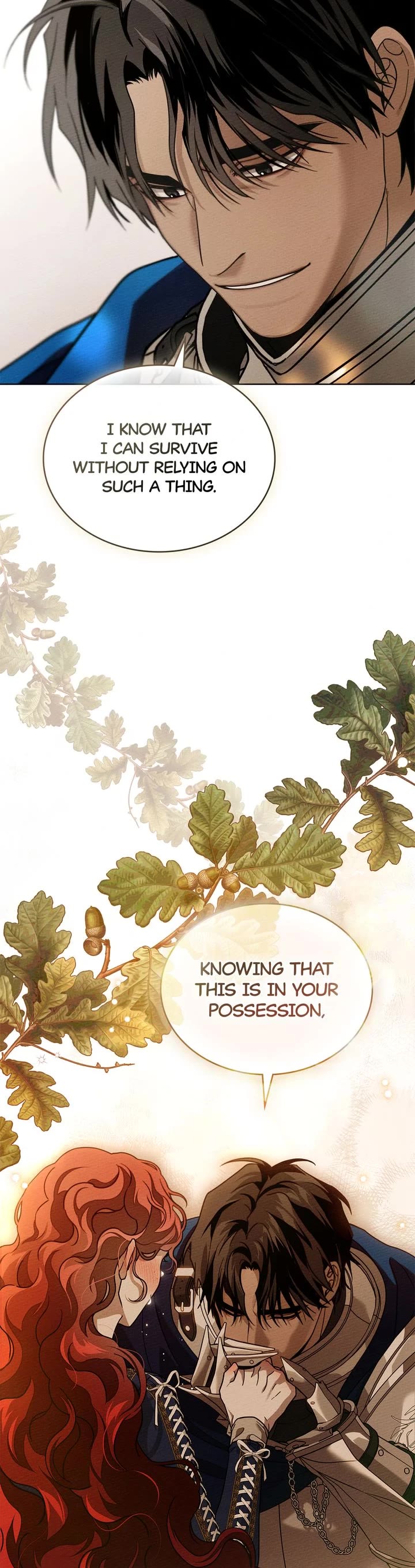 Under the Oak Tree chapter 112 page 29