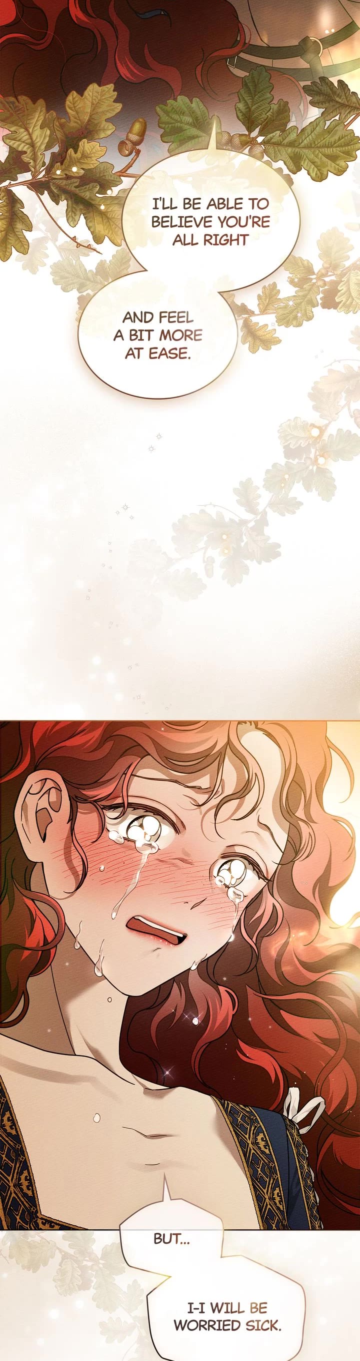 Under the Oak Tree chapter 112 page 30