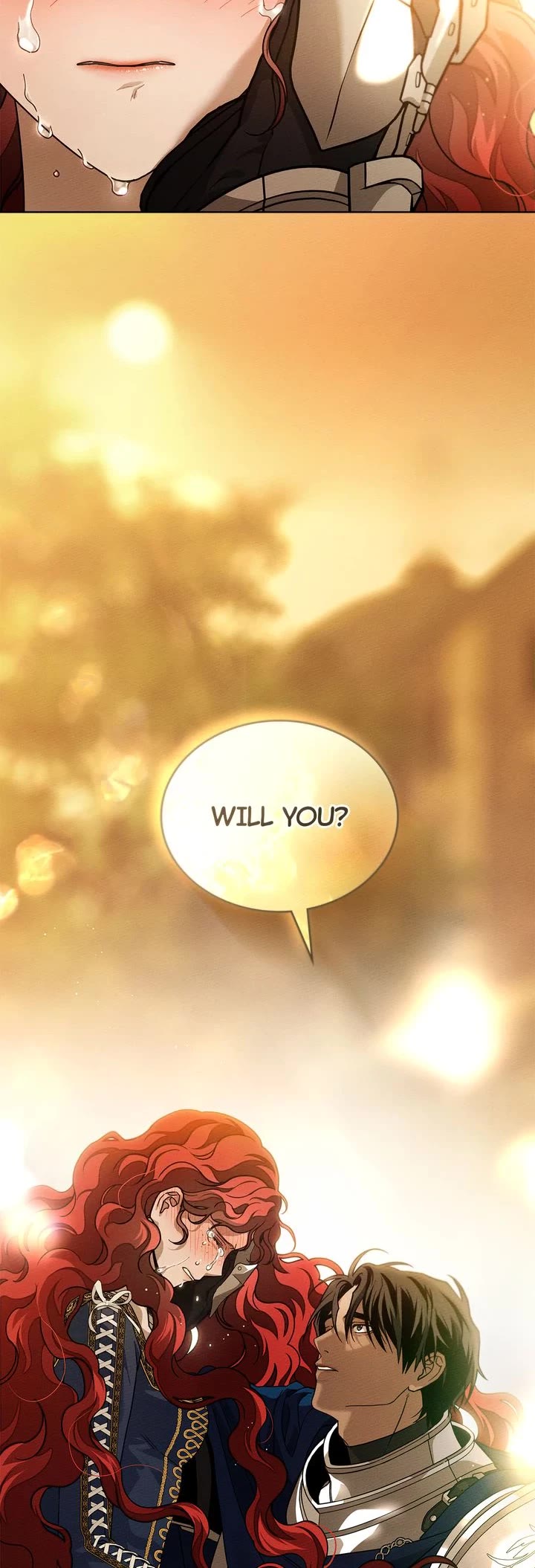 Under the Oak Tree chapter 112 page 32