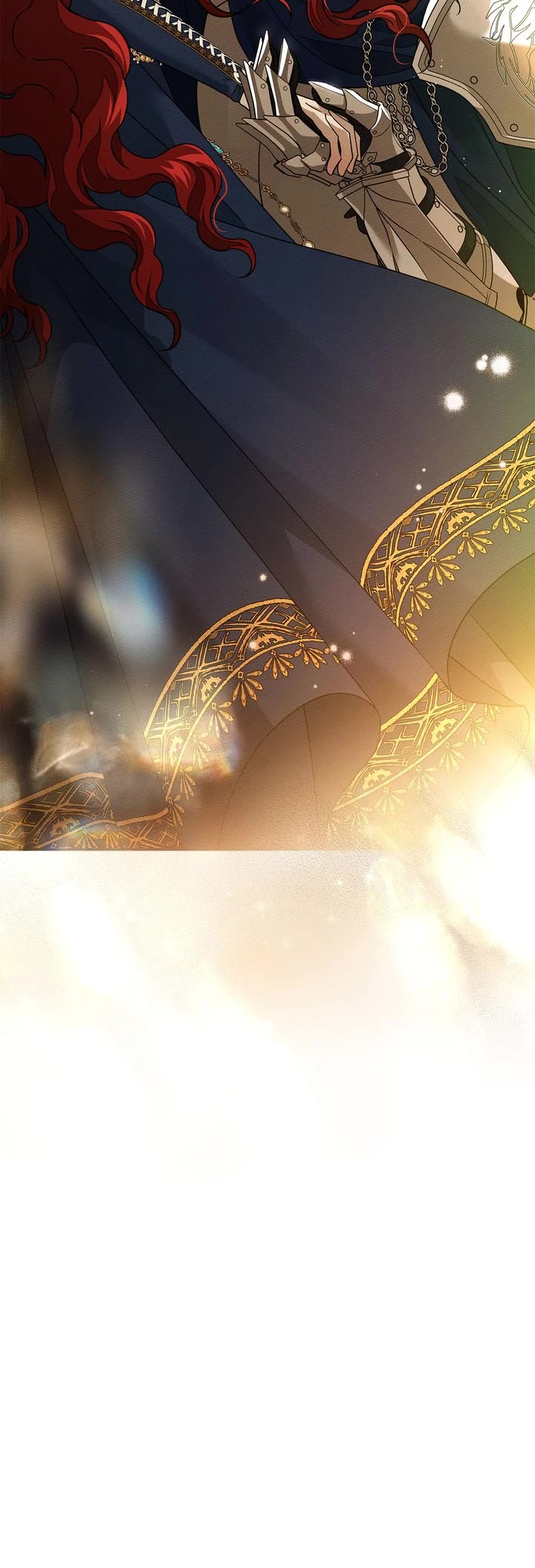 Under the Oak Tree chapter 112 page 33