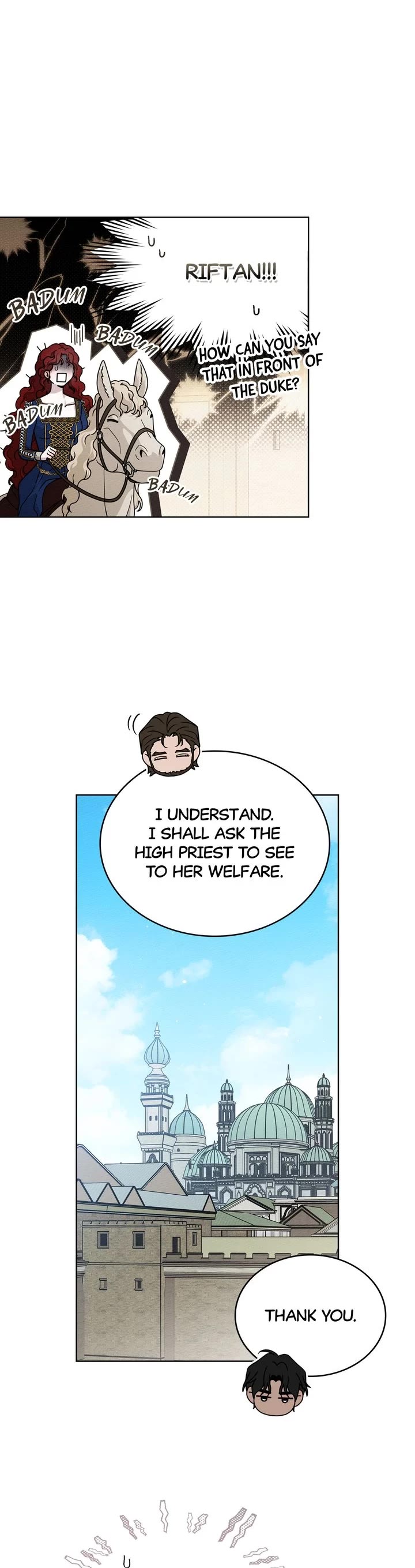 Under the Oak Tree chapter 112 page 4