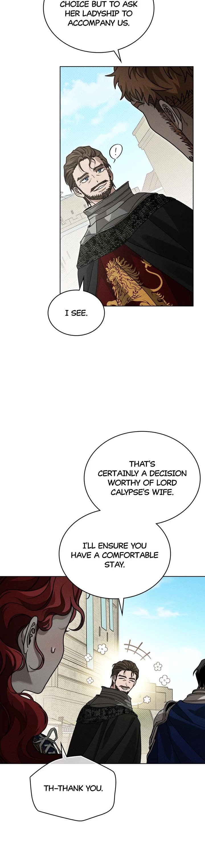 Under the Oak Tree chapter 112 page 7