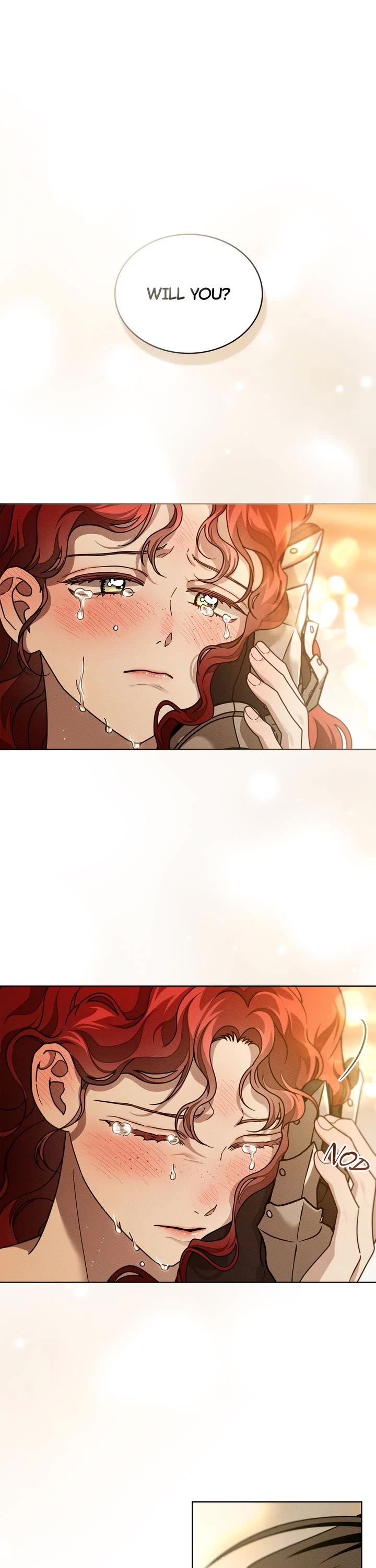 Under the Oak Tree chapter 113 page 1