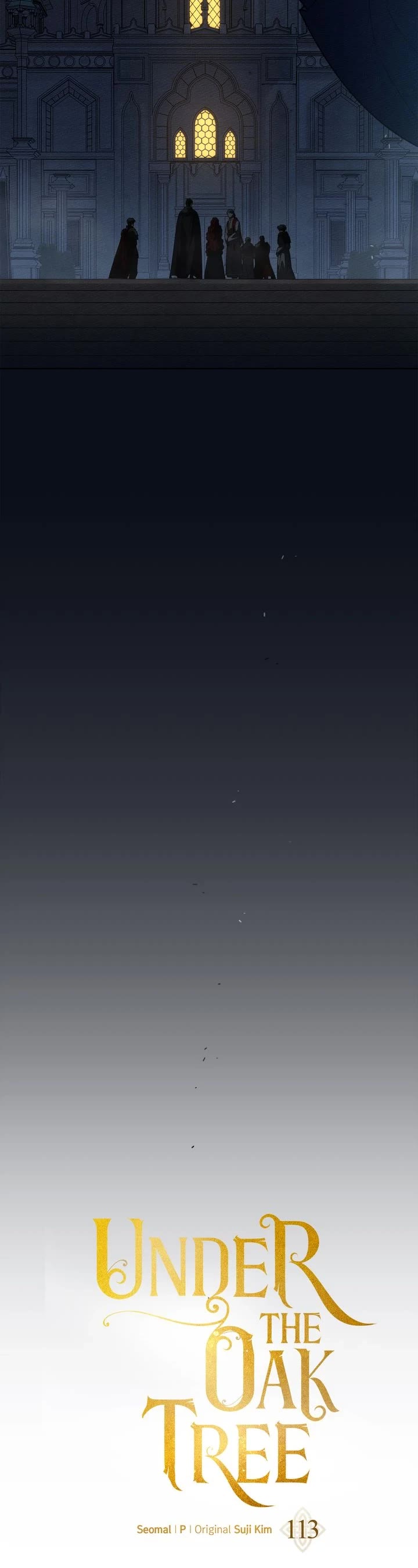 Under the Oak Tree chapter 113 page 10