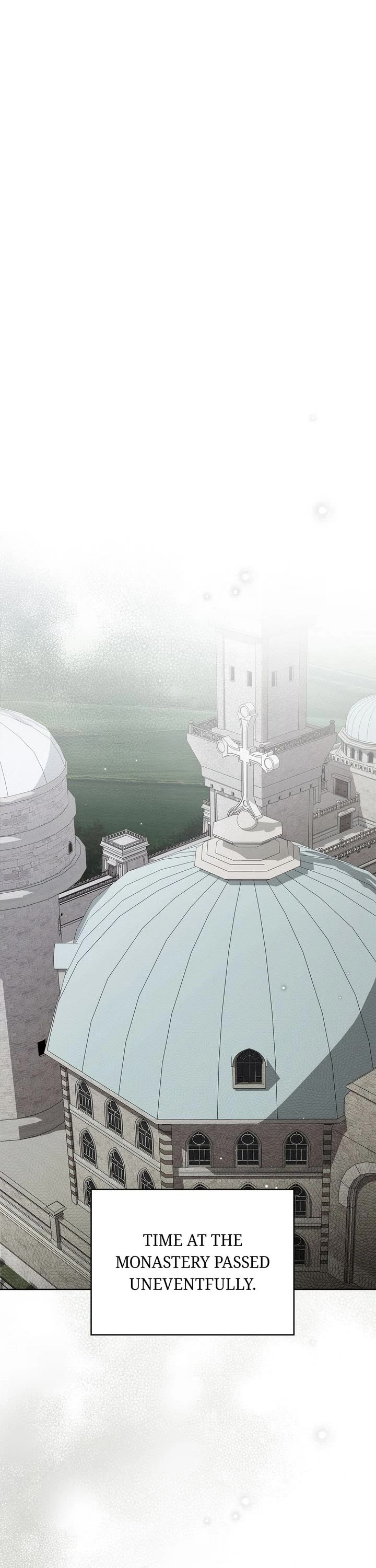 Under the Oak Tree chapter 113 page 11